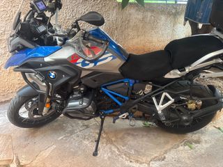 Bmw R 1200 GS LC 2017 Rally