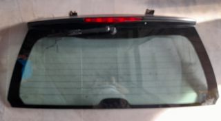 SMART FORTWO 00-07 ΤΖΑΜΟΠΟΡΤΑ ΜΠΑΜΠΟΥΡΗΣ