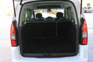 Citroen Berlingo 2016-thumb-68