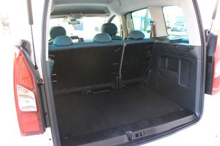 Citroen Berlingo 2016-thumb-69