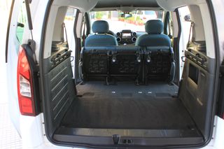 Citroen Berlingo 2016-thumb-71