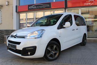 Citroen Berlingo 2016-thumb-1
