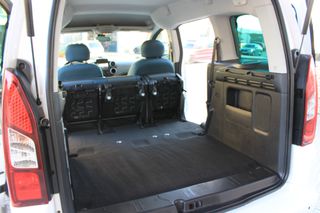 Citroen Berlingo 2016-thumb-72