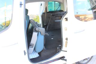 Citroen Berlingo 2016-thumb-73