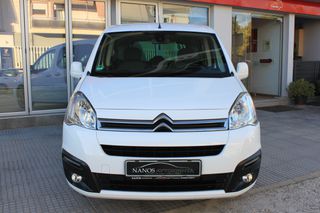 Citroen Berlingo 2016-thumb-2