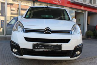 Citroen Berlingo 2016-thumb-3