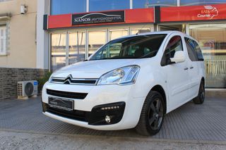 Citroen Berlingo 2016-thumb-5