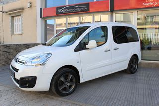 Citroen Berlingo 2016-thumb-6