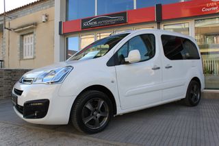 Citroen Berlingo 2016-thumb-7