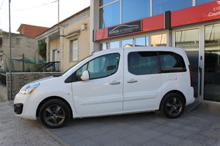 Citroen Berlingo 2016-thumb-8