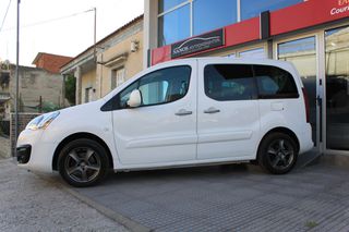 Citroen Berlingo 2016-thumb-9