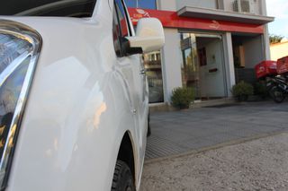 Citroen Berlingo 2016-thumb-38