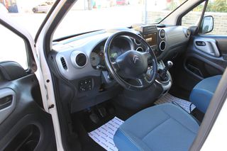 Citroen Berlingo 2016-thumb-39