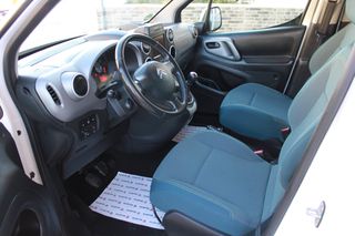Citroen Berlingo 2016-thumb-40