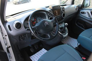 Citroen Berlingo 2016-thumb-41