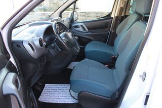 Citroen Berlingo 2016-thumb-42