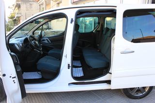 Citroen Berlingo 2016-thumb-46