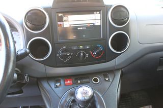 Citroen Berlingo 2016-thumb-48