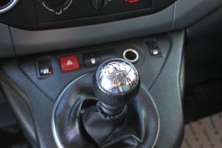 Citroen Berlingo 2016-thumb-49