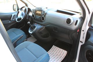 Citroen Berlingo 2016-thumb-56