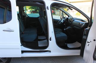Citroen Berlingo 2016-thumb-58