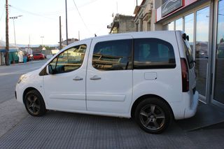 Citroen Berlingo 2016-thumb-10