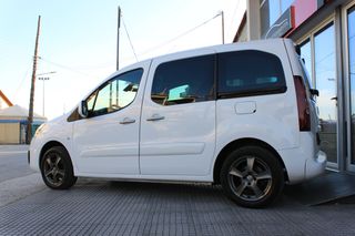 Citroen Berlingo 2016-thumb-11