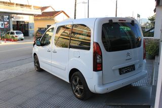 Citroen Berlingo 2016-thumb-12