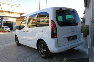 Citroen Berlingo 2016-thumb-13
