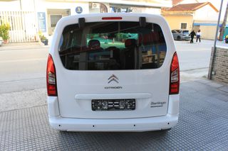 Citroen Berlingo 2016-thumb-14