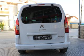 Citroen Berlingo 2016-thumb-15