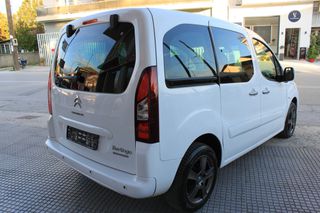 Citroen Berlingo 2016-thumb-16