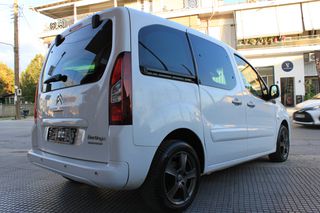 Citroen Berlingo 2016-thumb-17