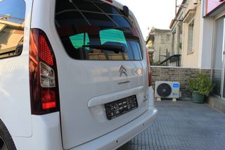 Citroen Berlingo 2016-thumb-18