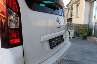 Citroen Berlingo 2016-thumb-19