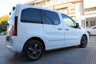 Citroen Berlingo 2016-thumb-20
