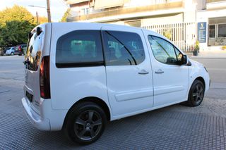 Citroen Berlingo 2016-thumb-21