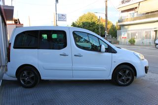Citroen Berlingo 2016-thumb-22