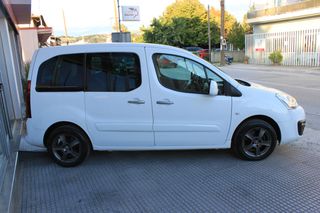 Citroen Berlingo 2016-thumb-23