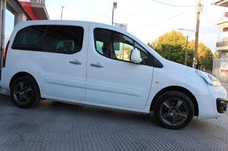 Citroen Berlingo 2016-thumb-24