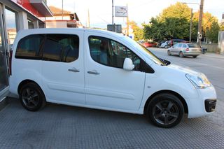 Citroen Berlingo 2016-thumb-25