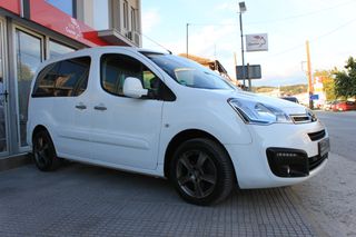 Citroen Berlingo 2016-thumb-26