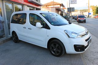 Citroen Berlingo 2016-thumb-27