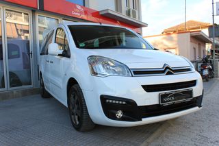 Citroen Berlingo 2016-thumb-28