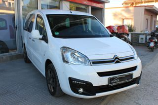 Citroen Berlingo 2016-thumb-29