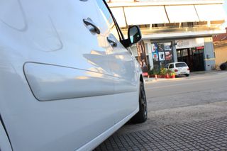 Citroen Berlingo 2016-thumb-35