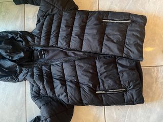 Μπουφάν NUKUTAVAKE εφηβικό