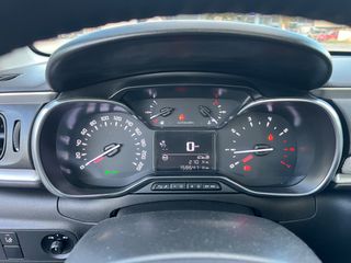 Citroen C3 2017 ΒΙΒΛΙΟ SERVICE*ΠΑΝΟΡΑΜΑ*ΟΘΟΝΗ*NAVI*DIESEL '17-thumb-61