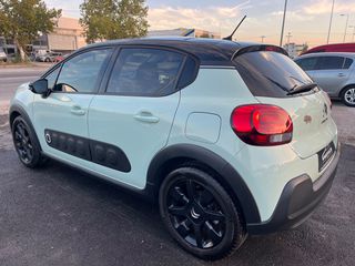 Citroen C3 2017 ΒΙΒΛΙΟ SERVICE*ΠΑΝΟΡΑΜΑ*ΟΘΟΝΗ*NAVI*DIESEL '17-thumb-71
