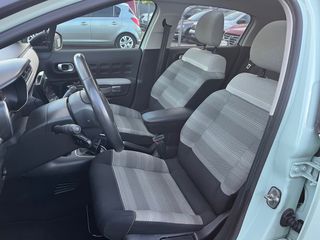 Citroen C3 2017 ΒΙΒΛΙΟ SERVICE*ΠΑΝΟΡΑΜΑ*ΟΘΟΝΗ*NAVI*DIESEL '17-thumb-36